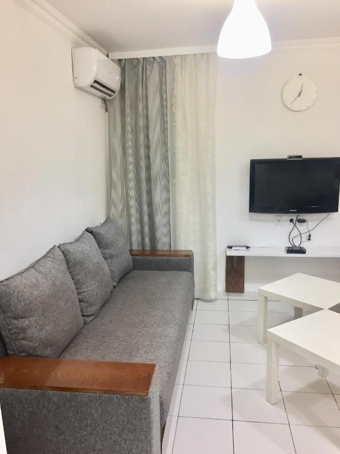 Apartment Atenk Єреван Екстер'єр фото