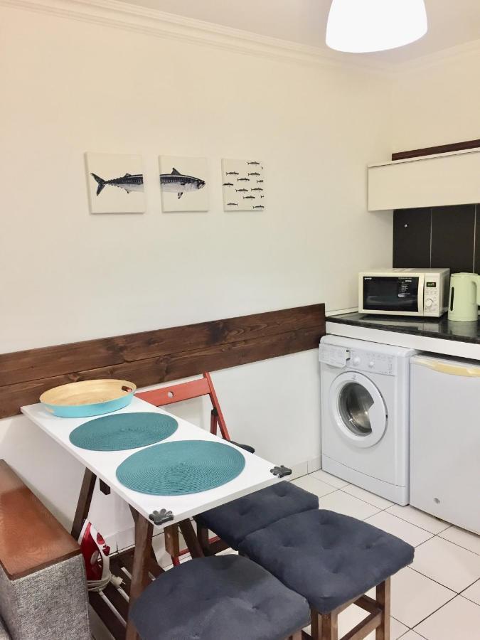 Apartment Atenk Єреван Екстер'єр фото
